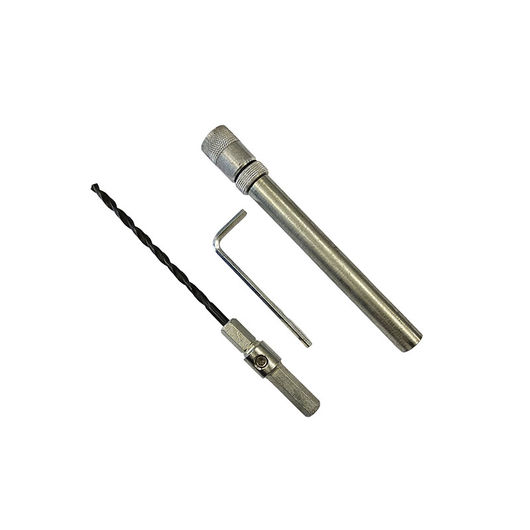 Drill/Screwdriver Adaptor Kit